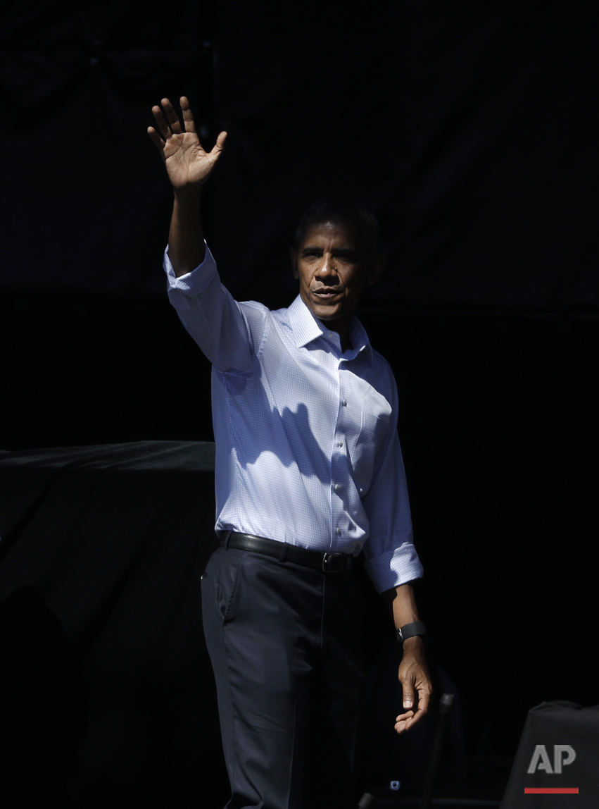 Obama