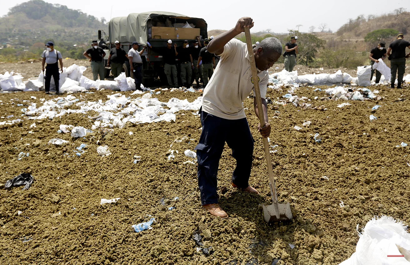 The Week That Was in Latin America Photo Gallery