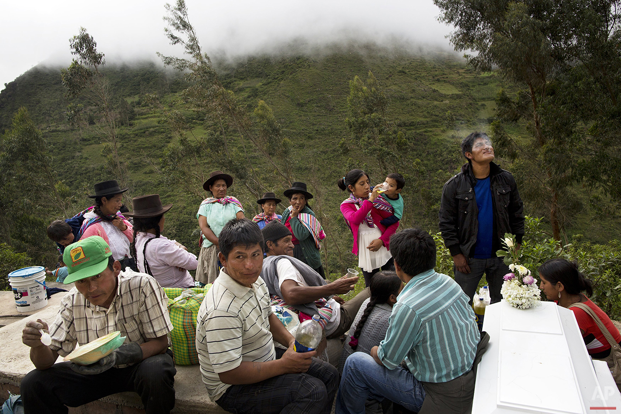 Peru Elections