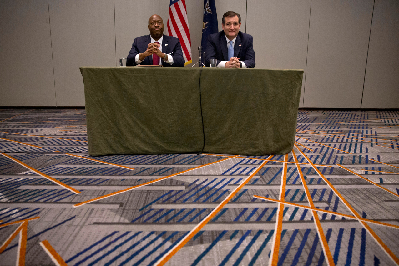 GOP 2016 Cruz