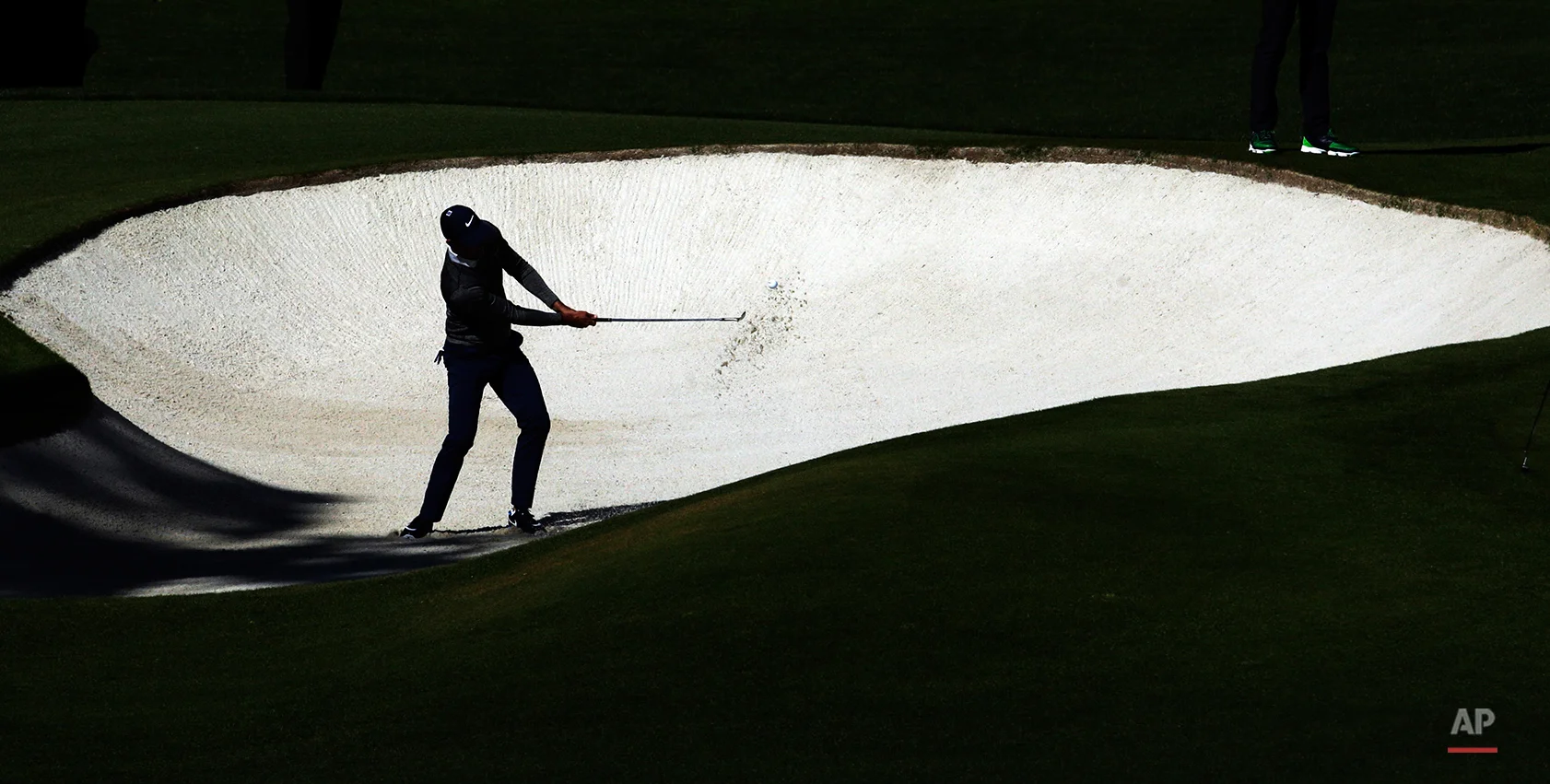 Masters Golf