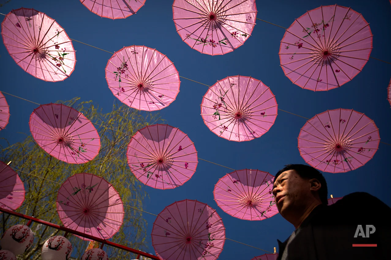 Asia in Review
