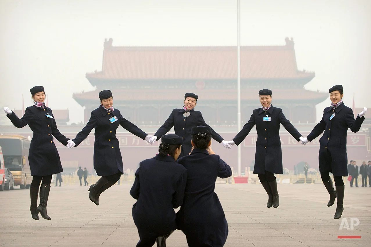 Asia in Review