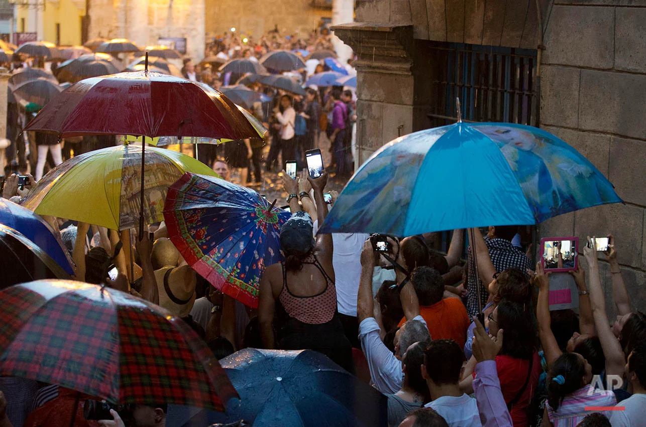 Latin America and the Caribbean in Review