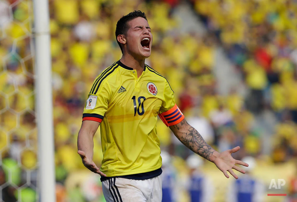 Latin America and the Caribbean in Review