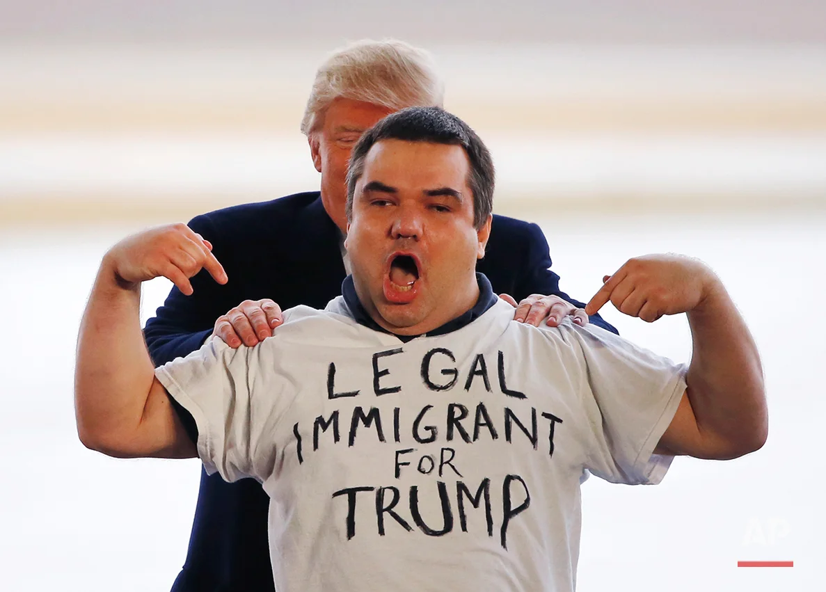 USA in Review