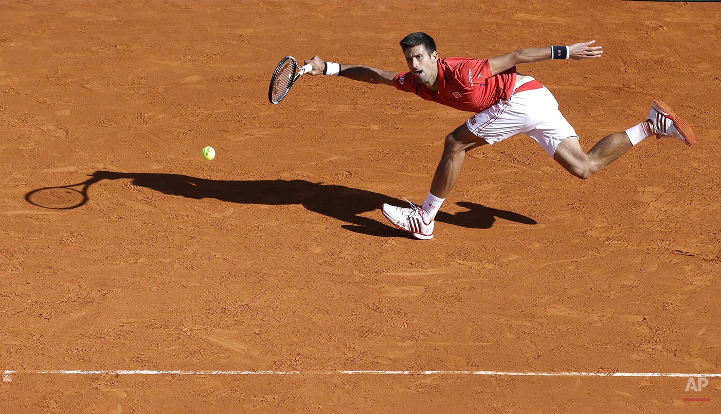 APTOPIX Monte Carlo Tennis Master