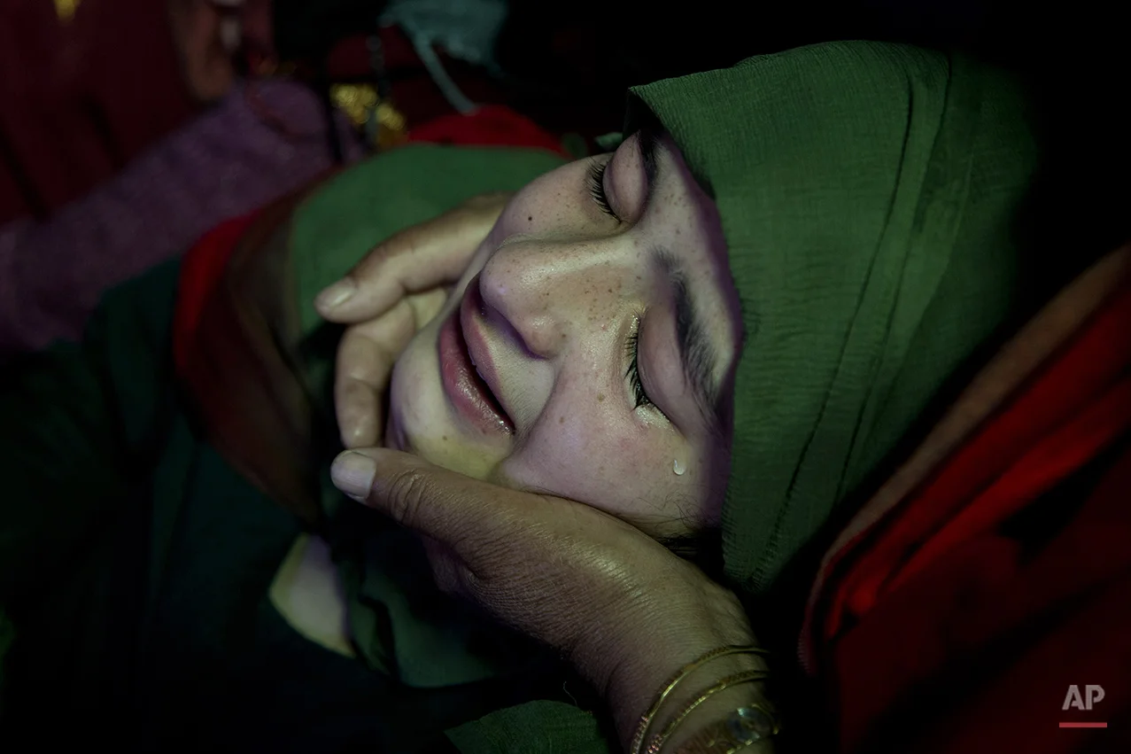 India Kashmir Clashes