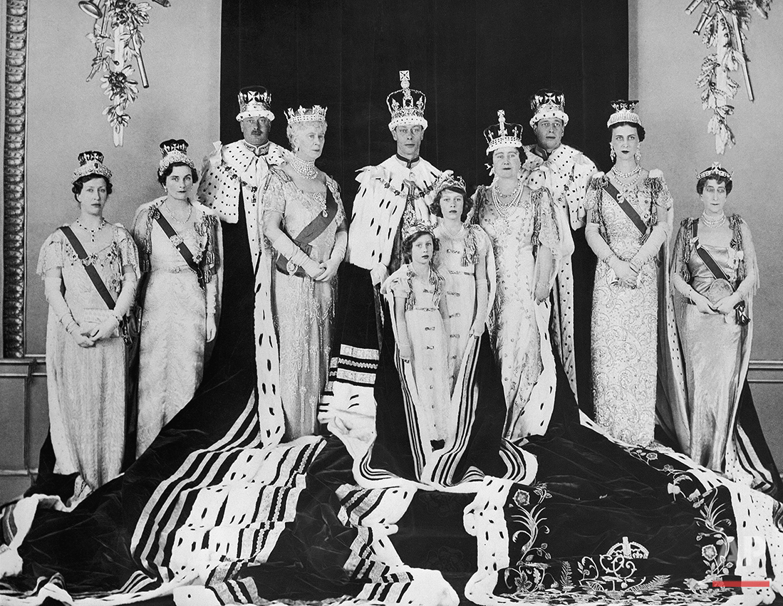 Queen Elizabeth Ii At 90 A Look Back Ap Images Spotlight