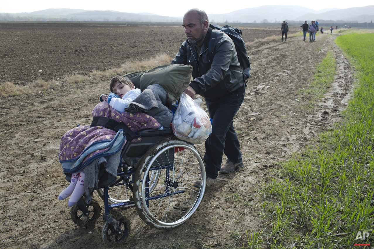 Migrants