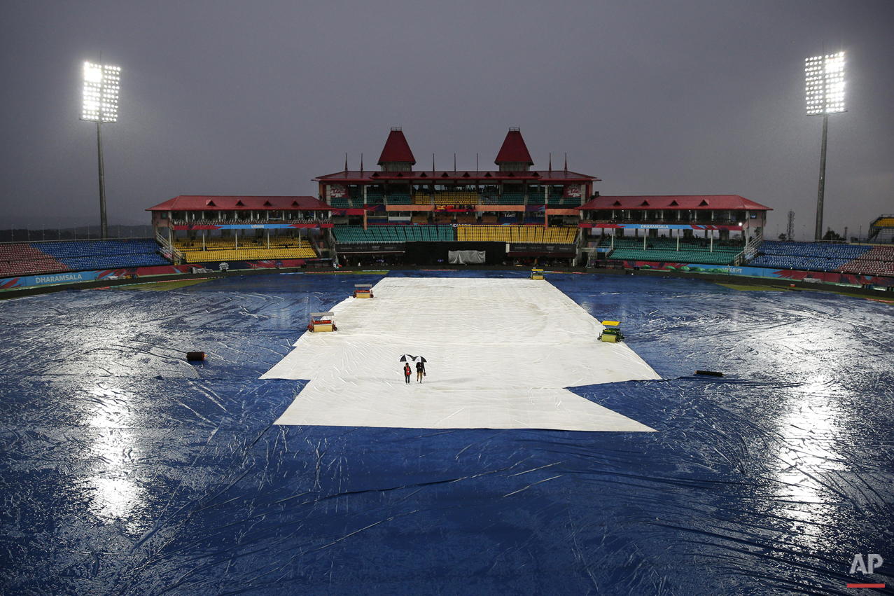 The ICC World Twenty20