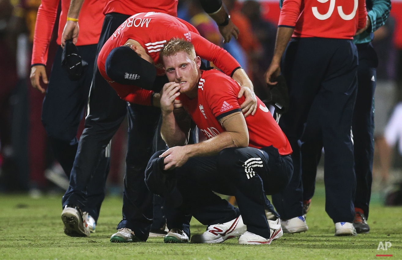 The ICC World Twenty20