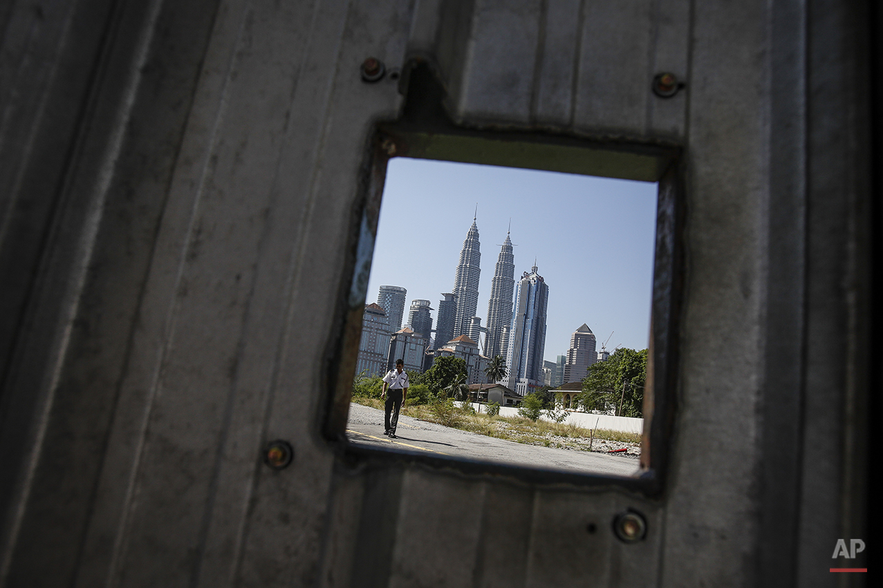 Malaysia Daily Life