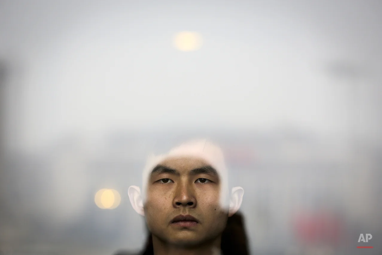 China Conclave