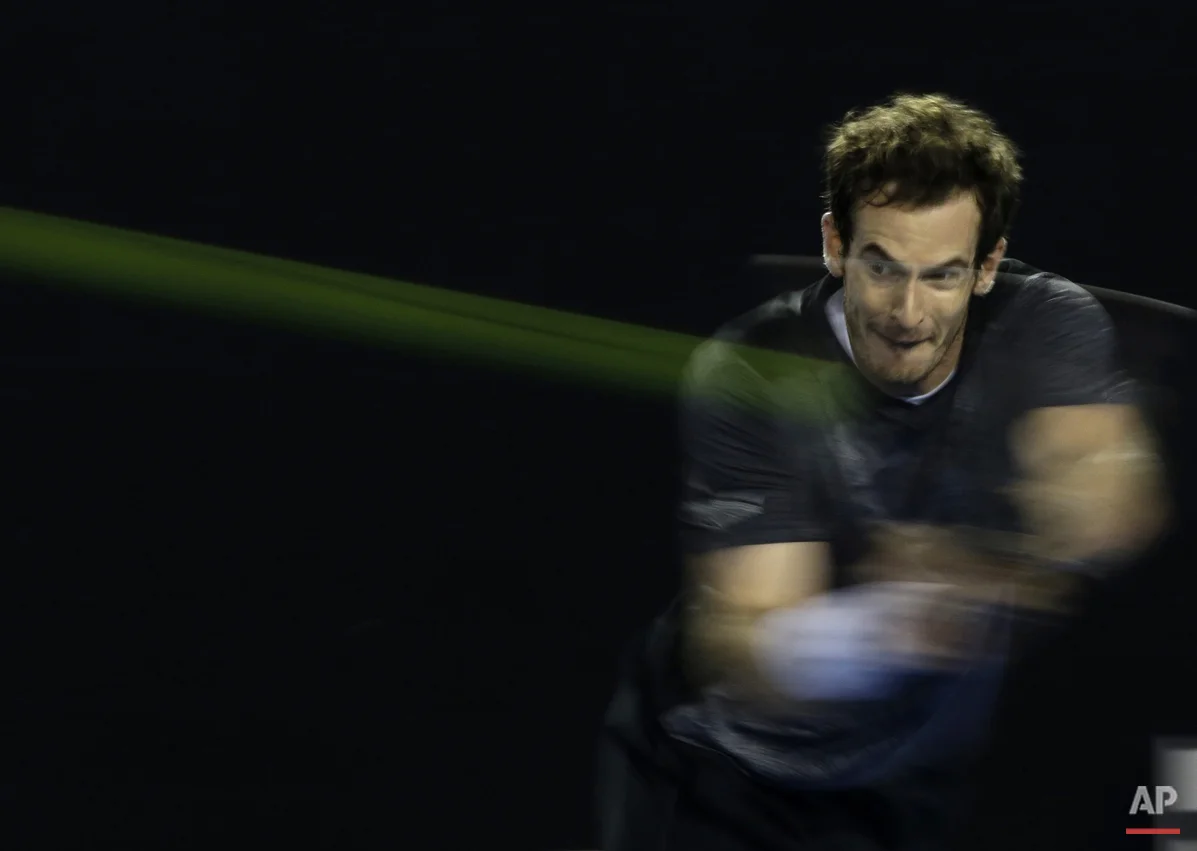 Australian Open