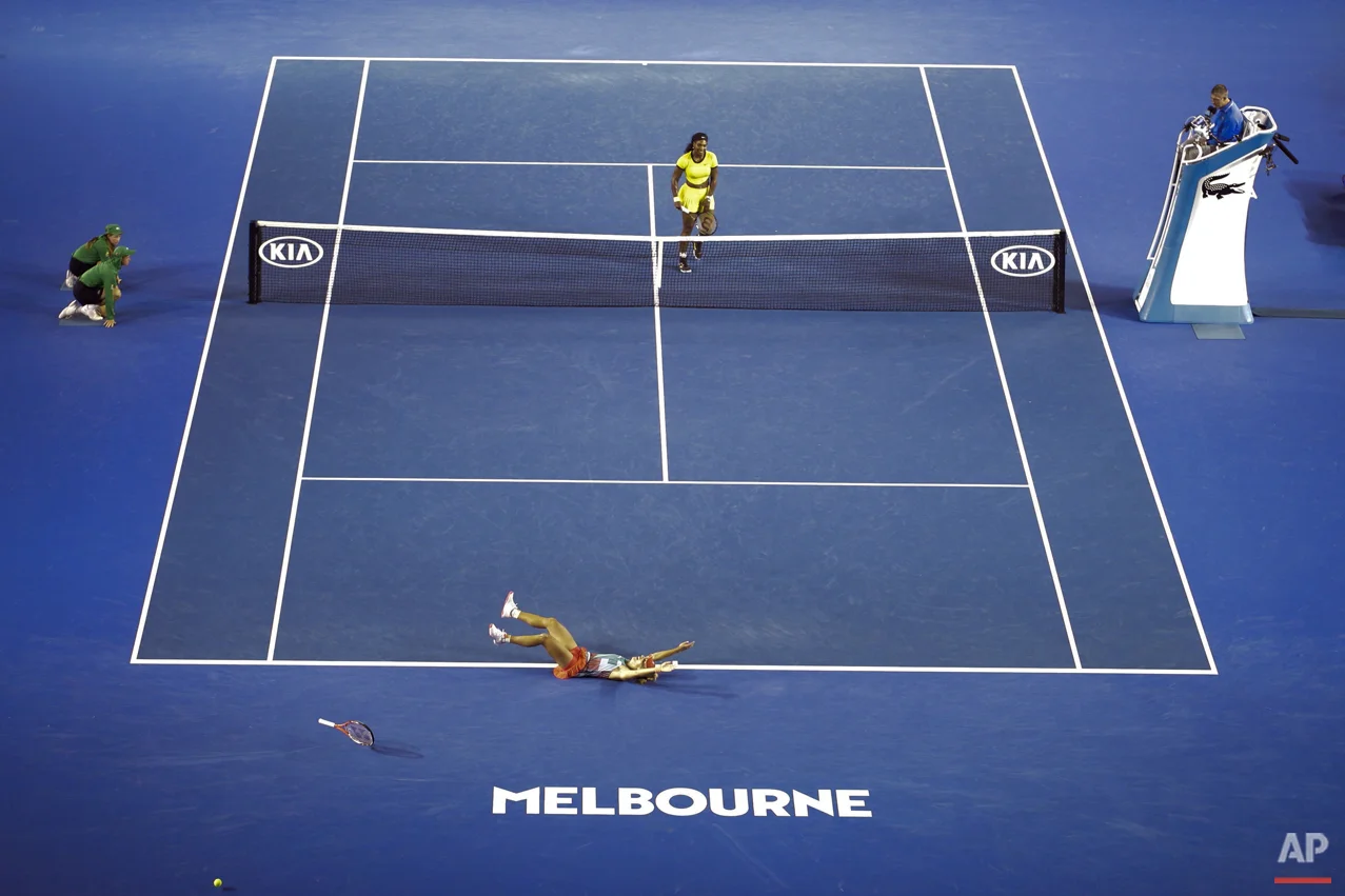 Australian Open