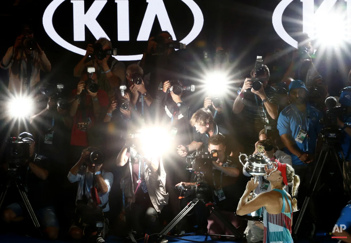 Australian Open