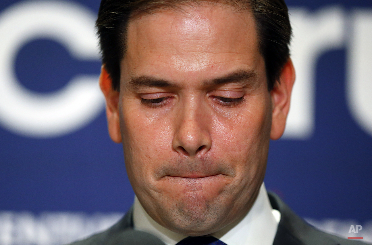 Marco Rubio