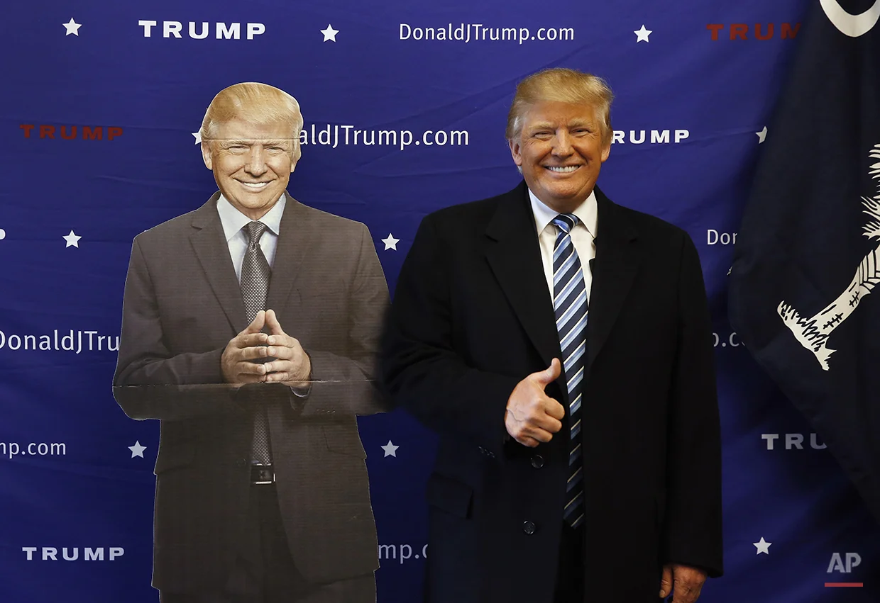 USA In Review