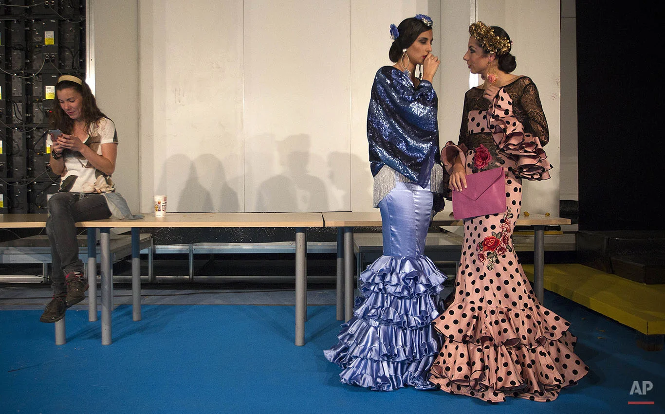 Europe and Africa In Review