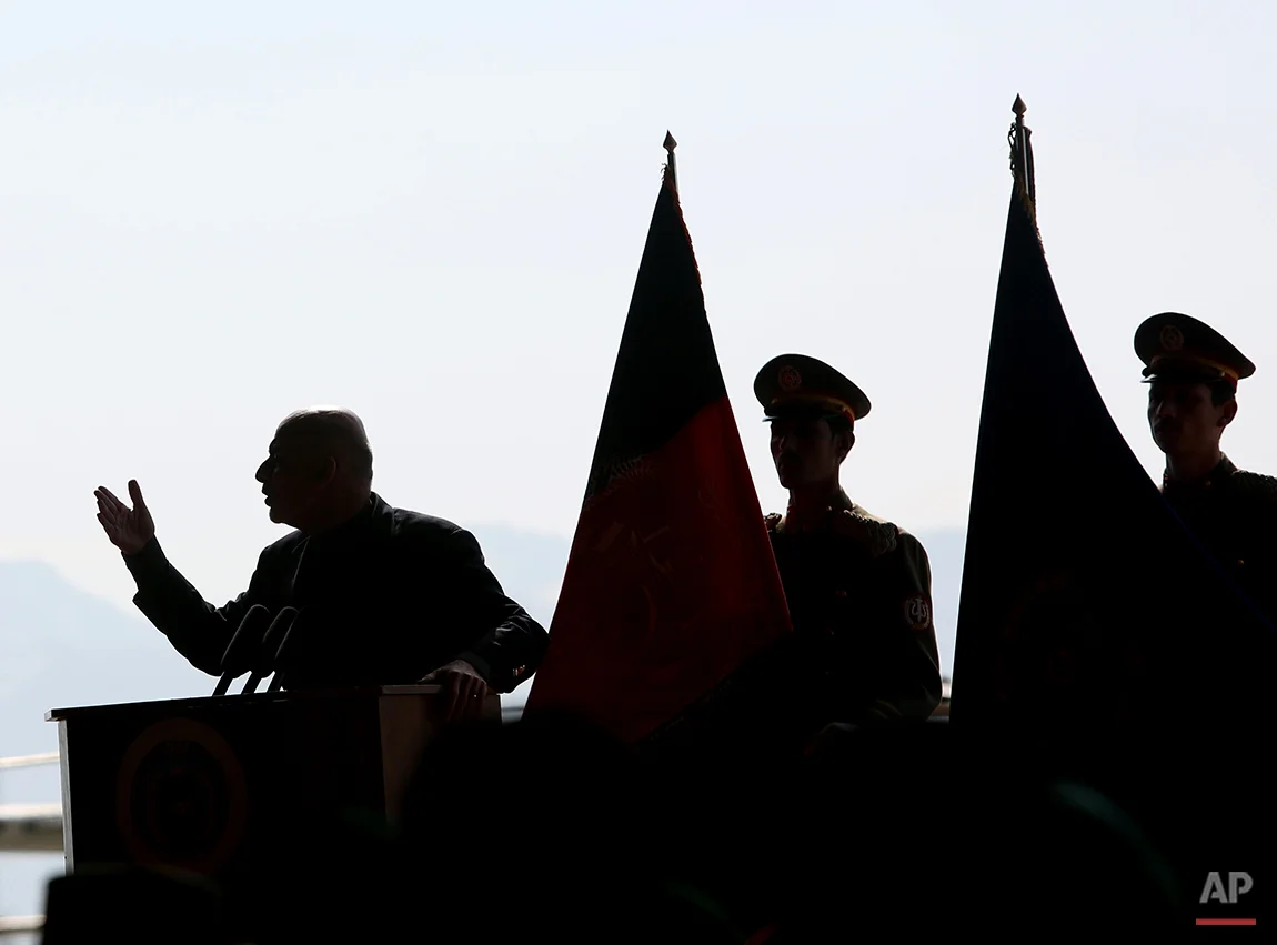 Middle East In Review