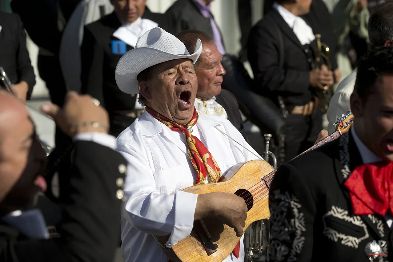 Latin America and The Caribbean in Review