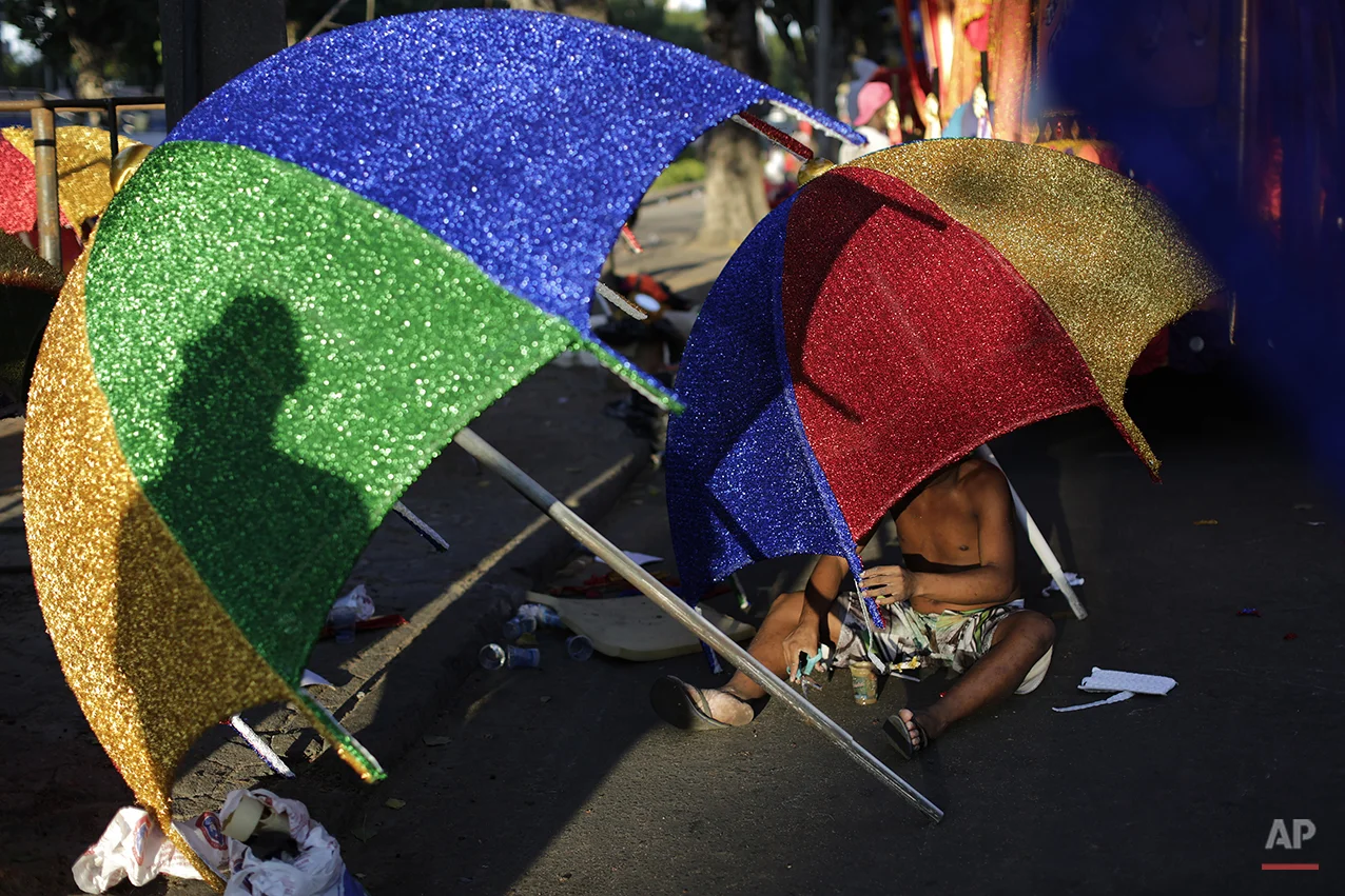 Latin America and The Caribbean in Review