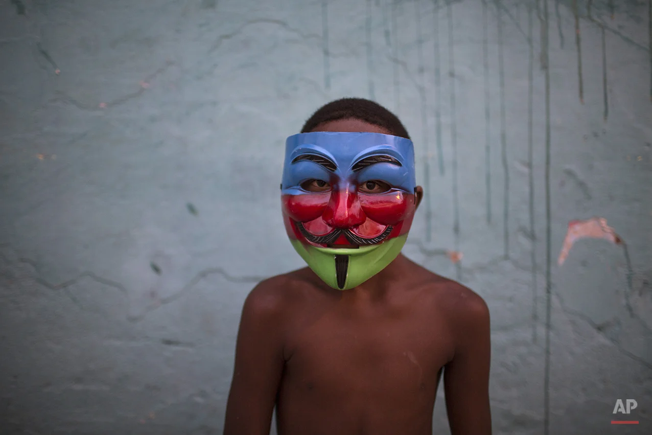 Latin America and The Caribbean in Review