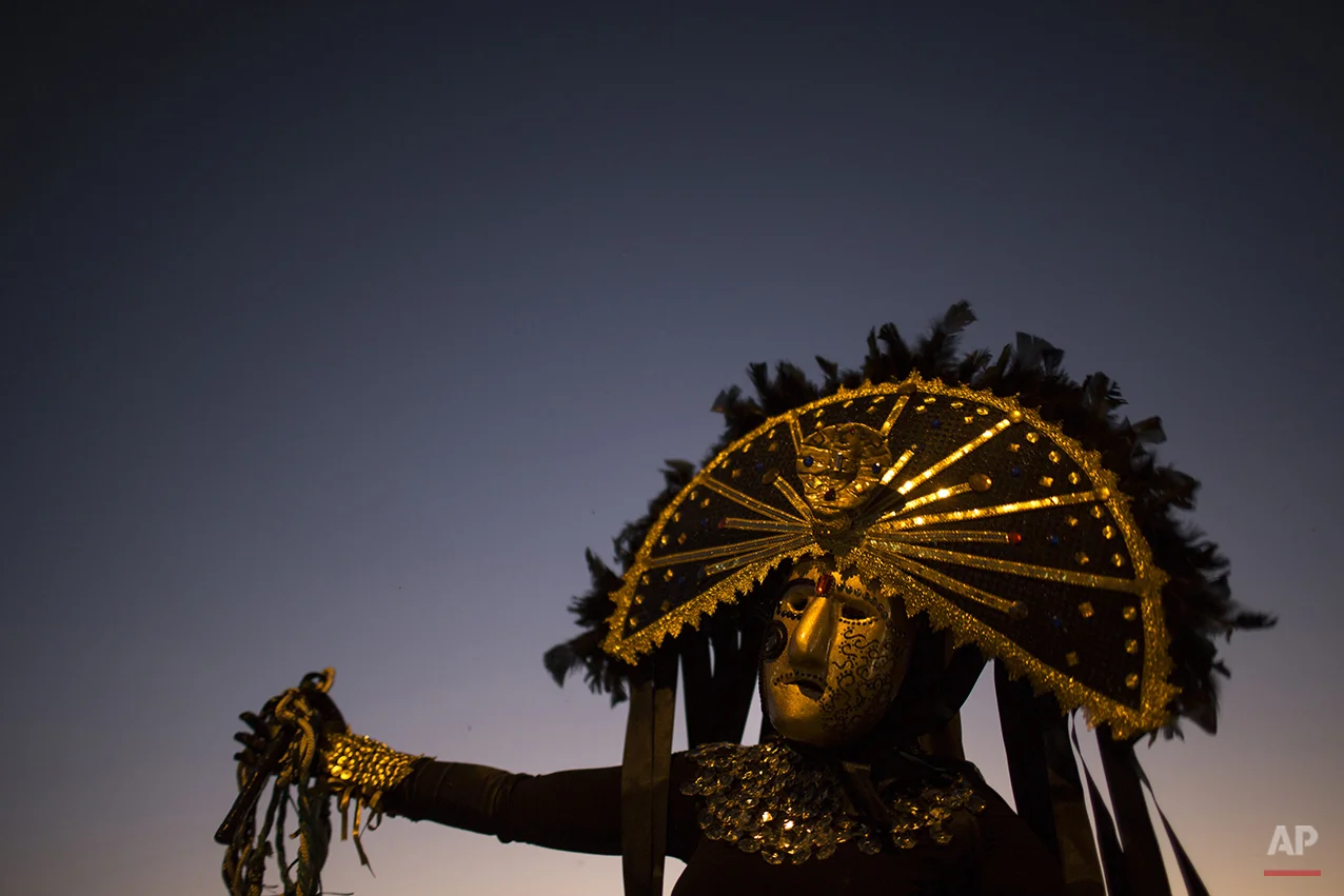 Latin America and The Caribbean in Review