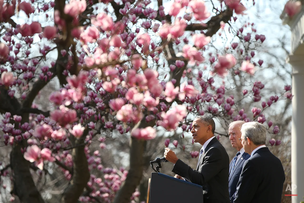 Obama Supreme Court