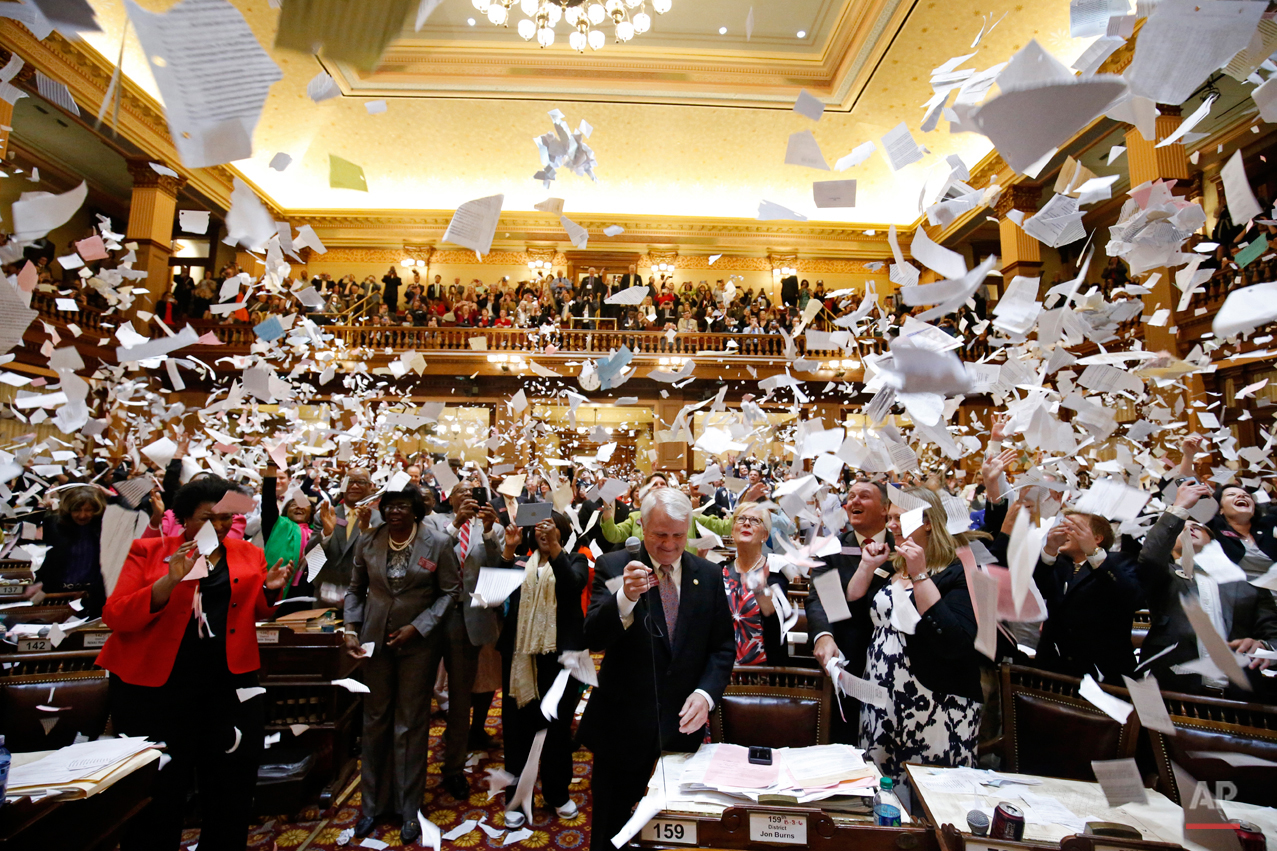 Georgia Legislature