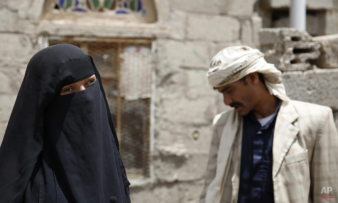 Yemen Hunger War
