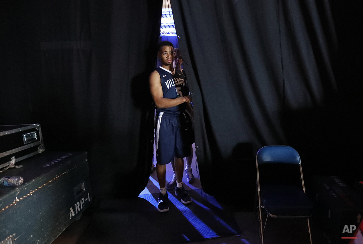 NCAA Final Four Basketball