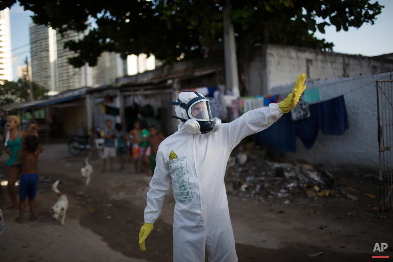 Best of the Month from Latin America and the Caribbean
