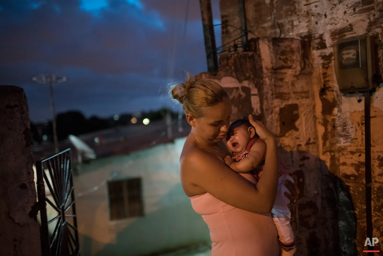 Best of the Month from Latin America and the Caribbean