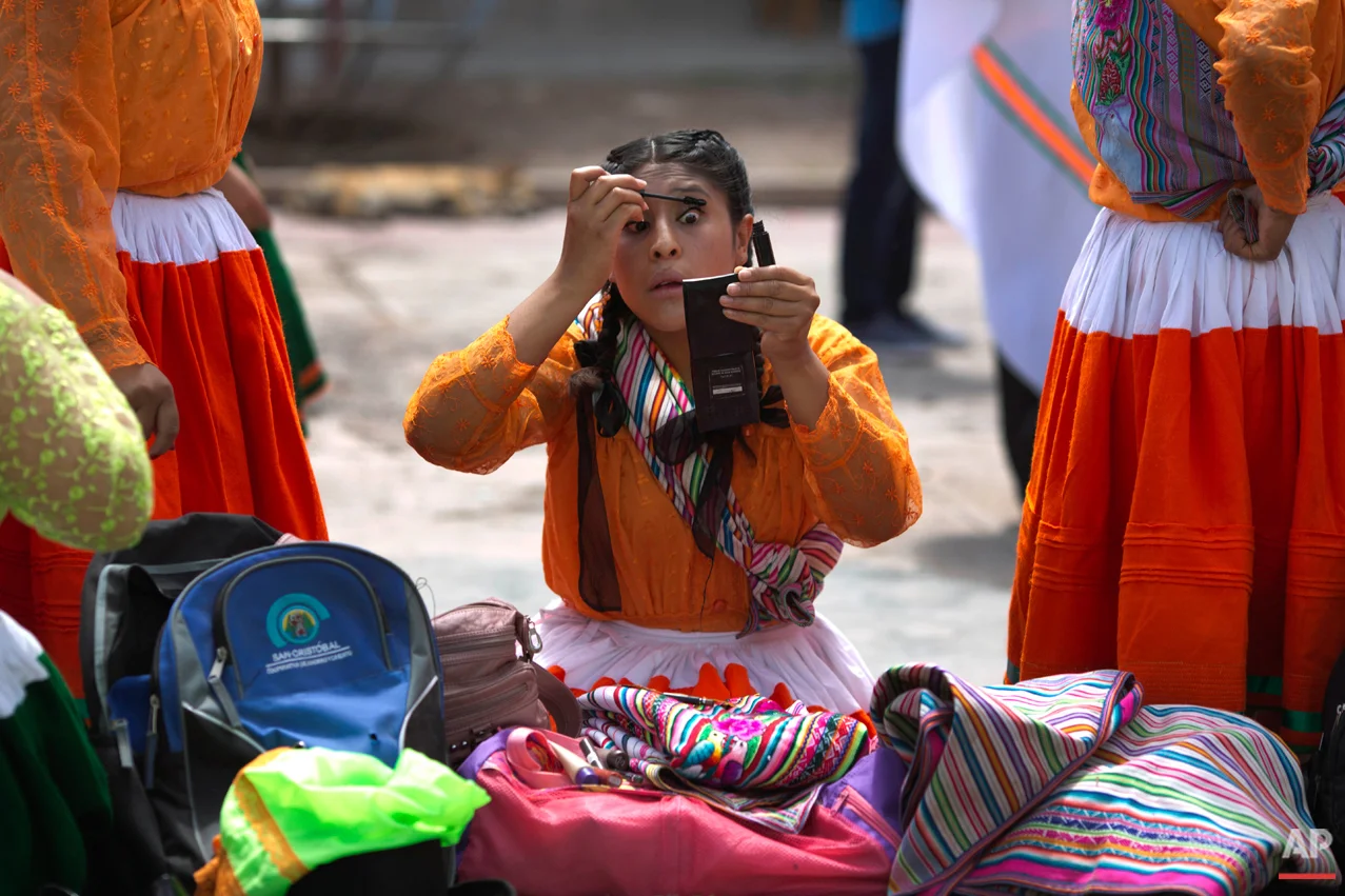 Best of the Month from Latin America and the Caribbean