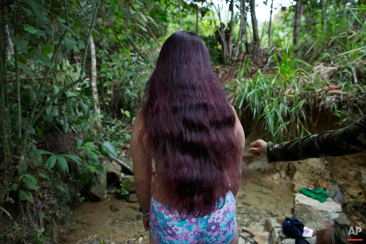 Best of the Month from Latin America and the Caribbean