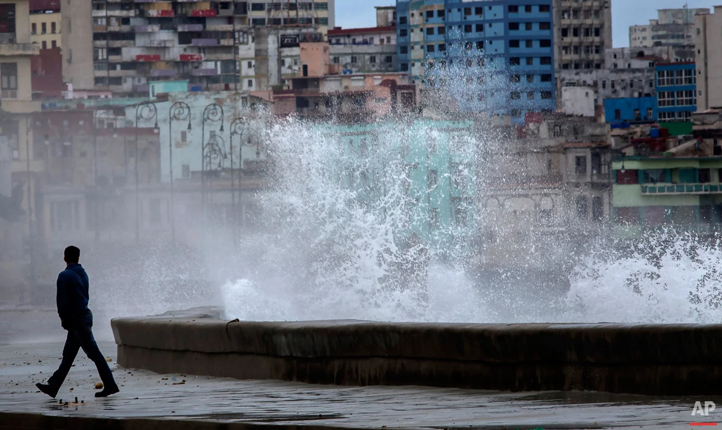 Best of the Month from Latin America and the Caribbean