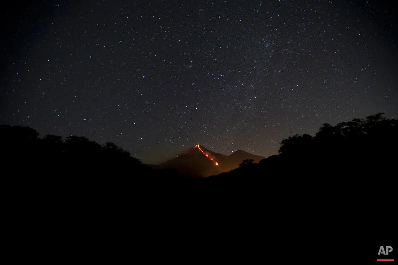 Best of the Month from Latin America and the Caribbean