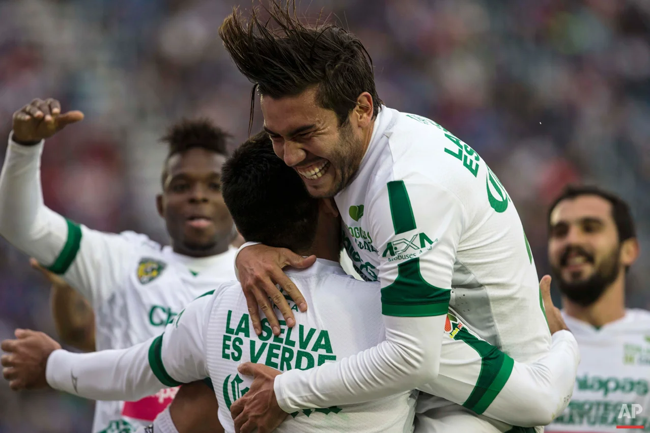 Best of the Month from Latin America and the Caribbean