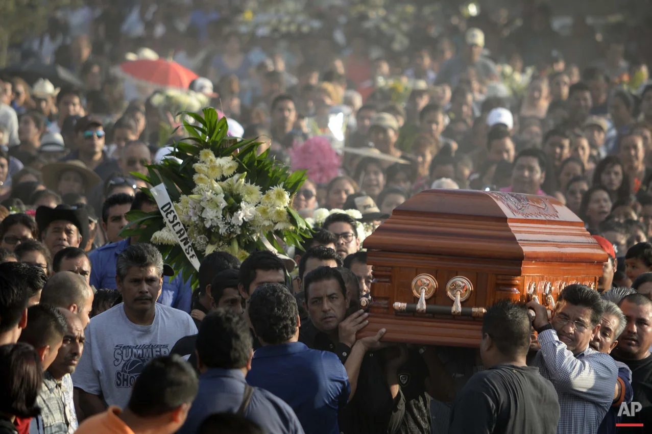 Best of the Month from Latin America and the Caribbean