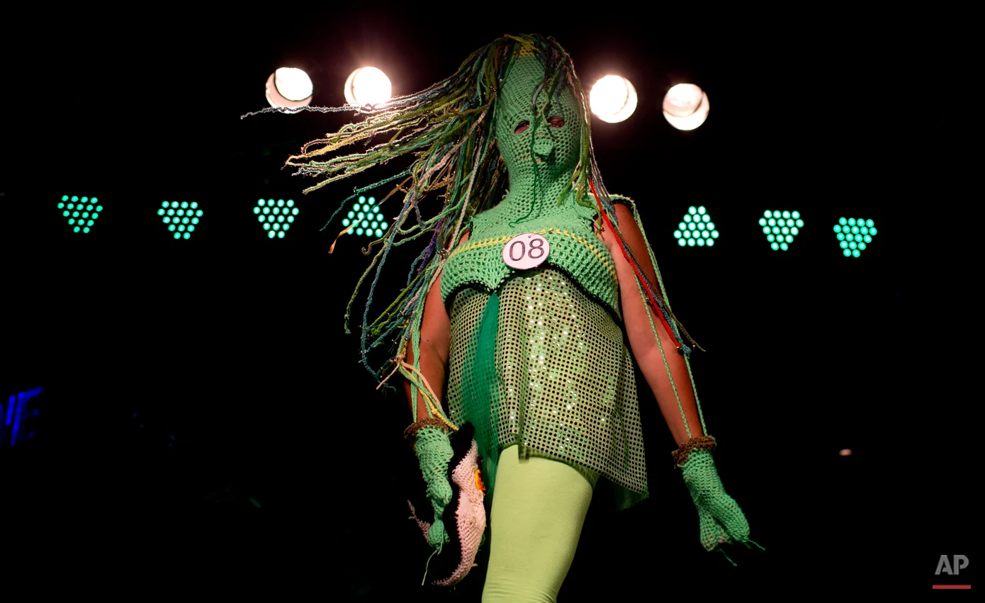 Argentina UFO Festival Photo Gallery