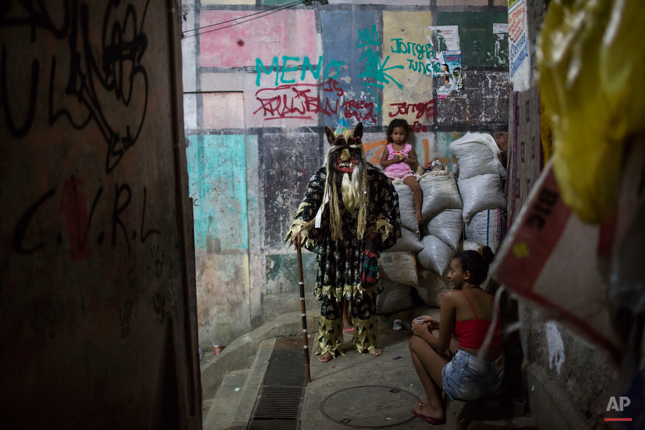 Brazil Three Kings Day