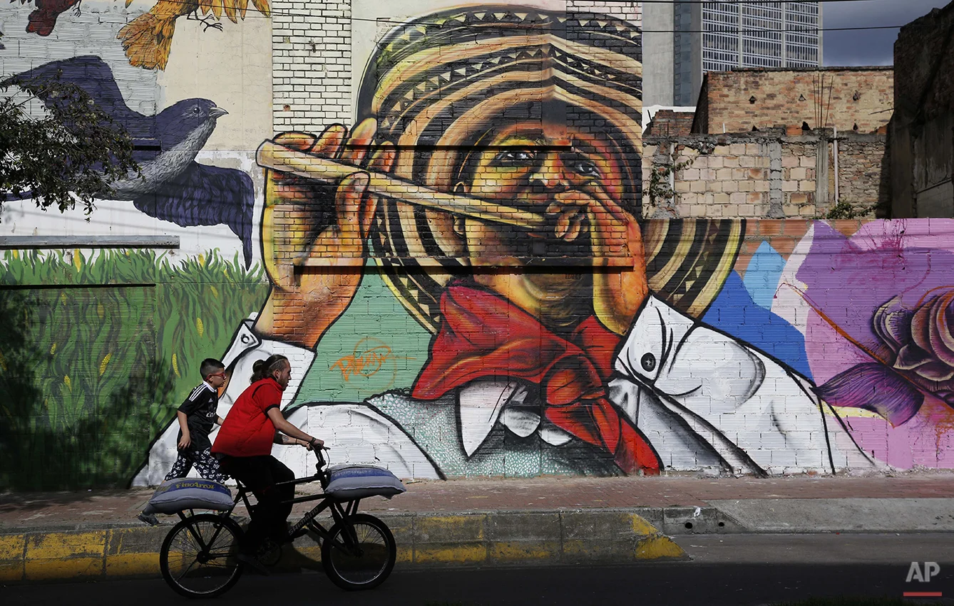 Month in Review Latin America Dec 2015