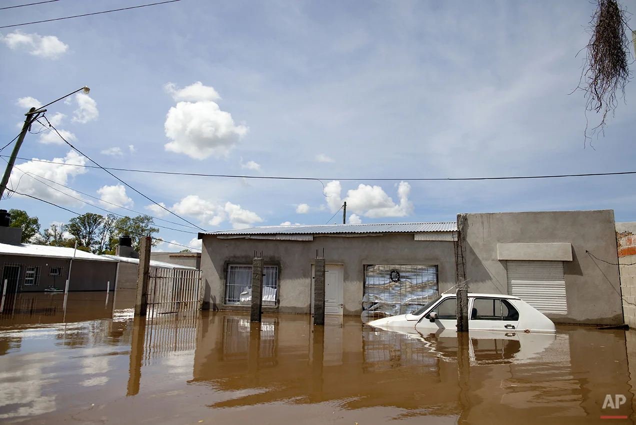 Month in Review Latin America Dec 2015