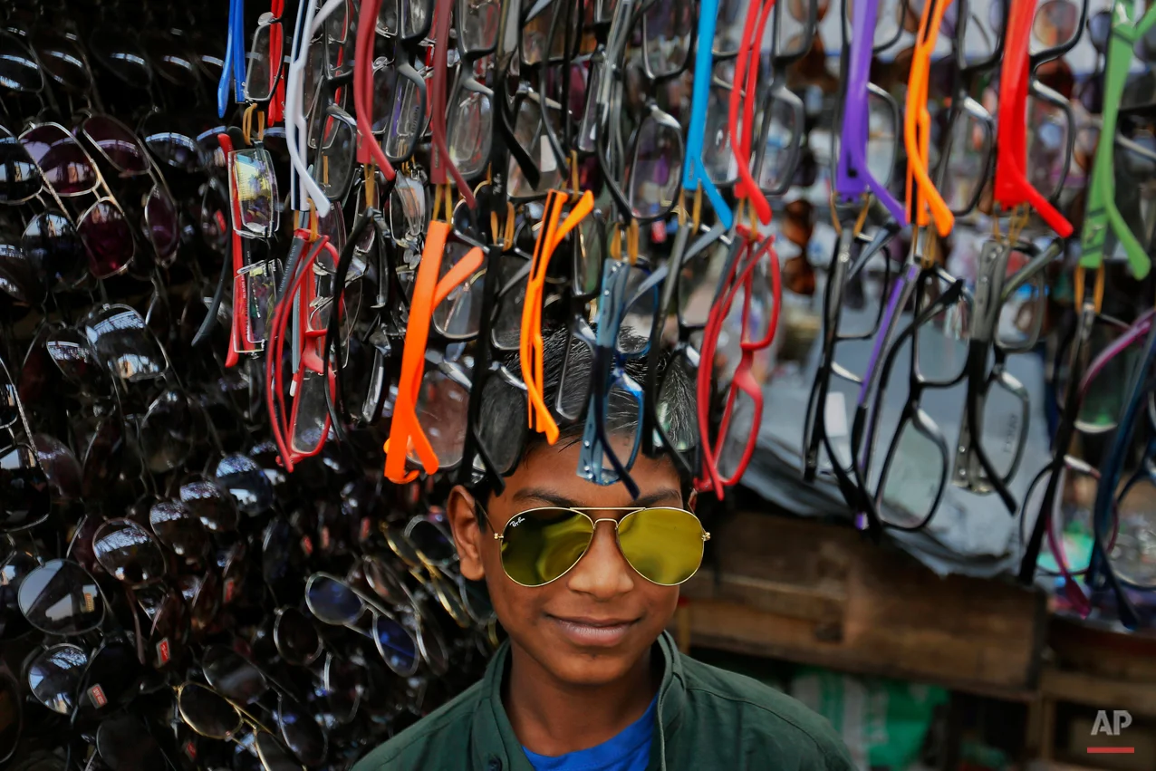 Bangladesh Daily Life
