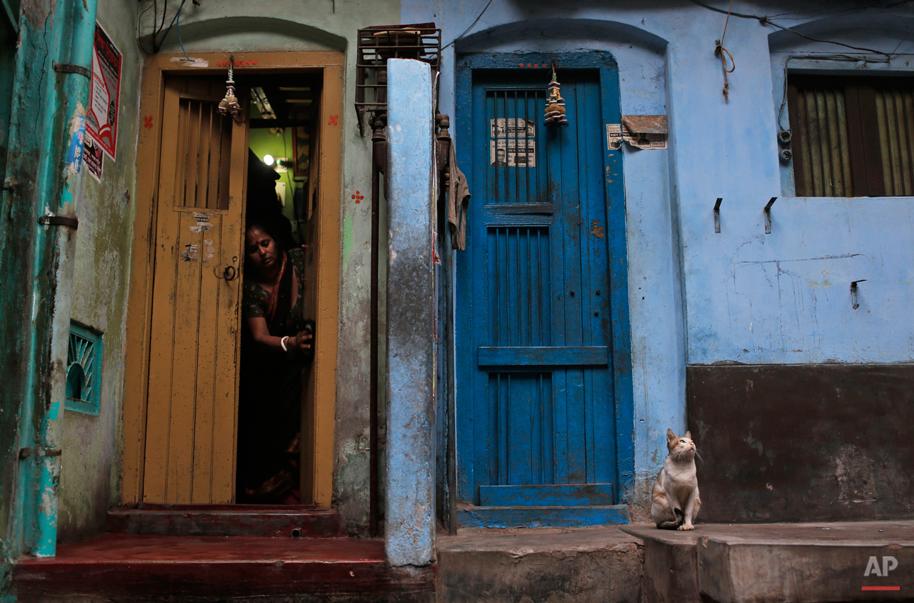 Bangladesh Daily Life
