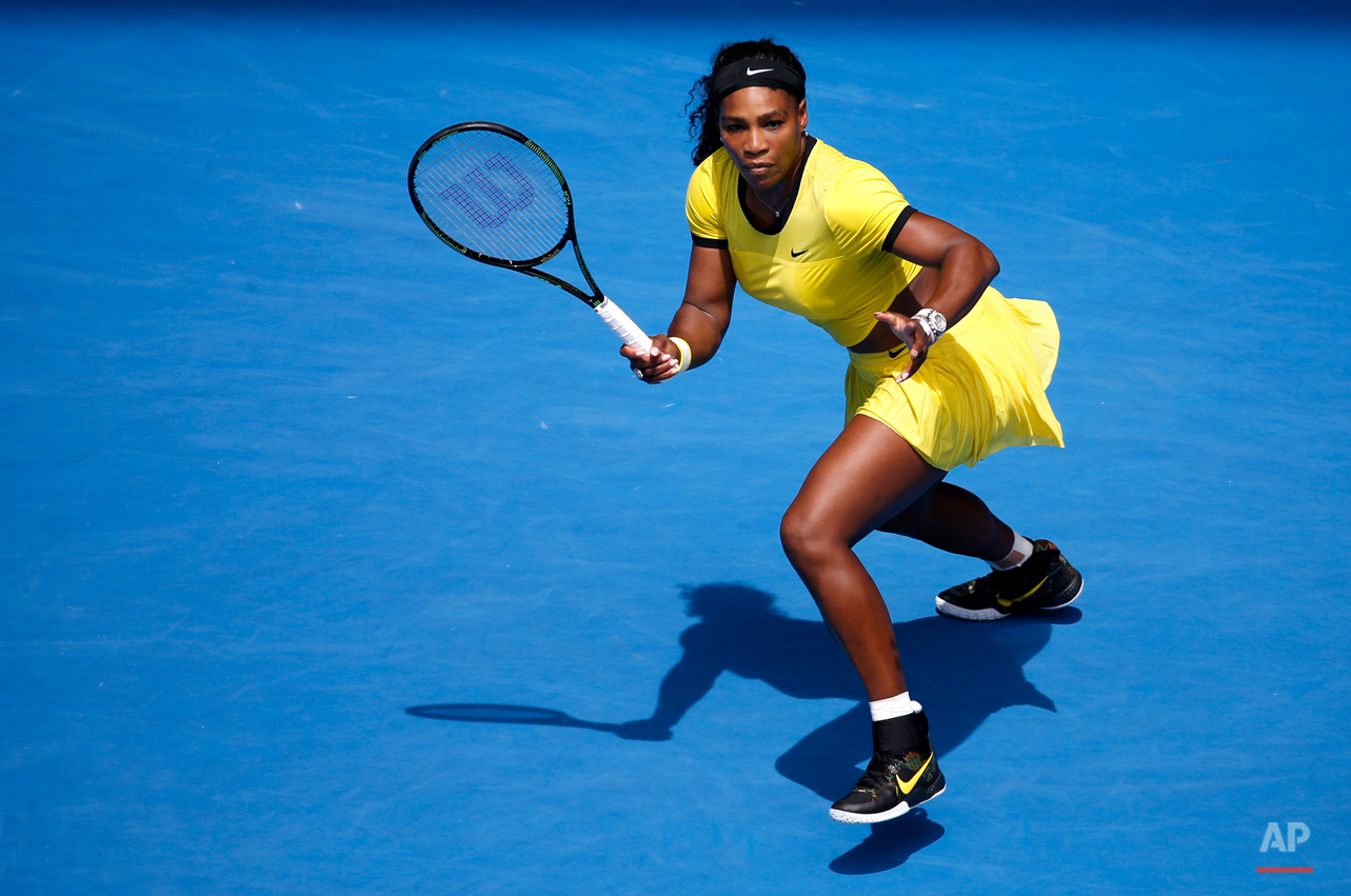 Australian Open Tennis