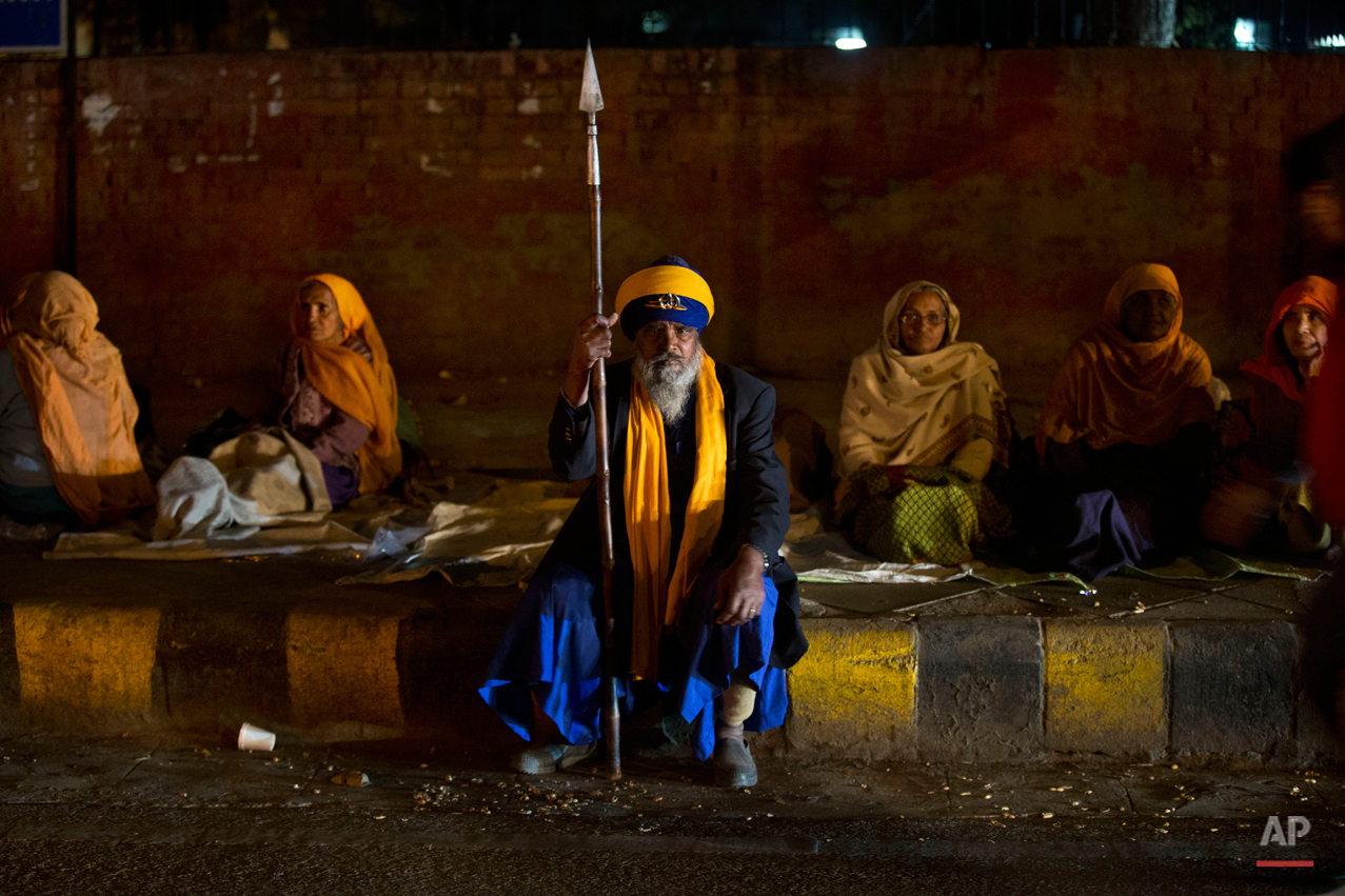India Daily Life