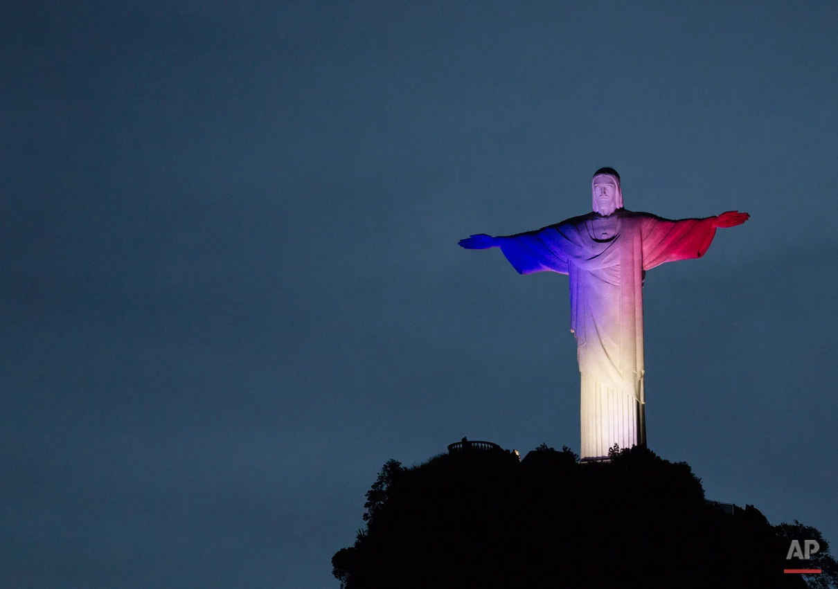 Latin America in Review Oct. 2015